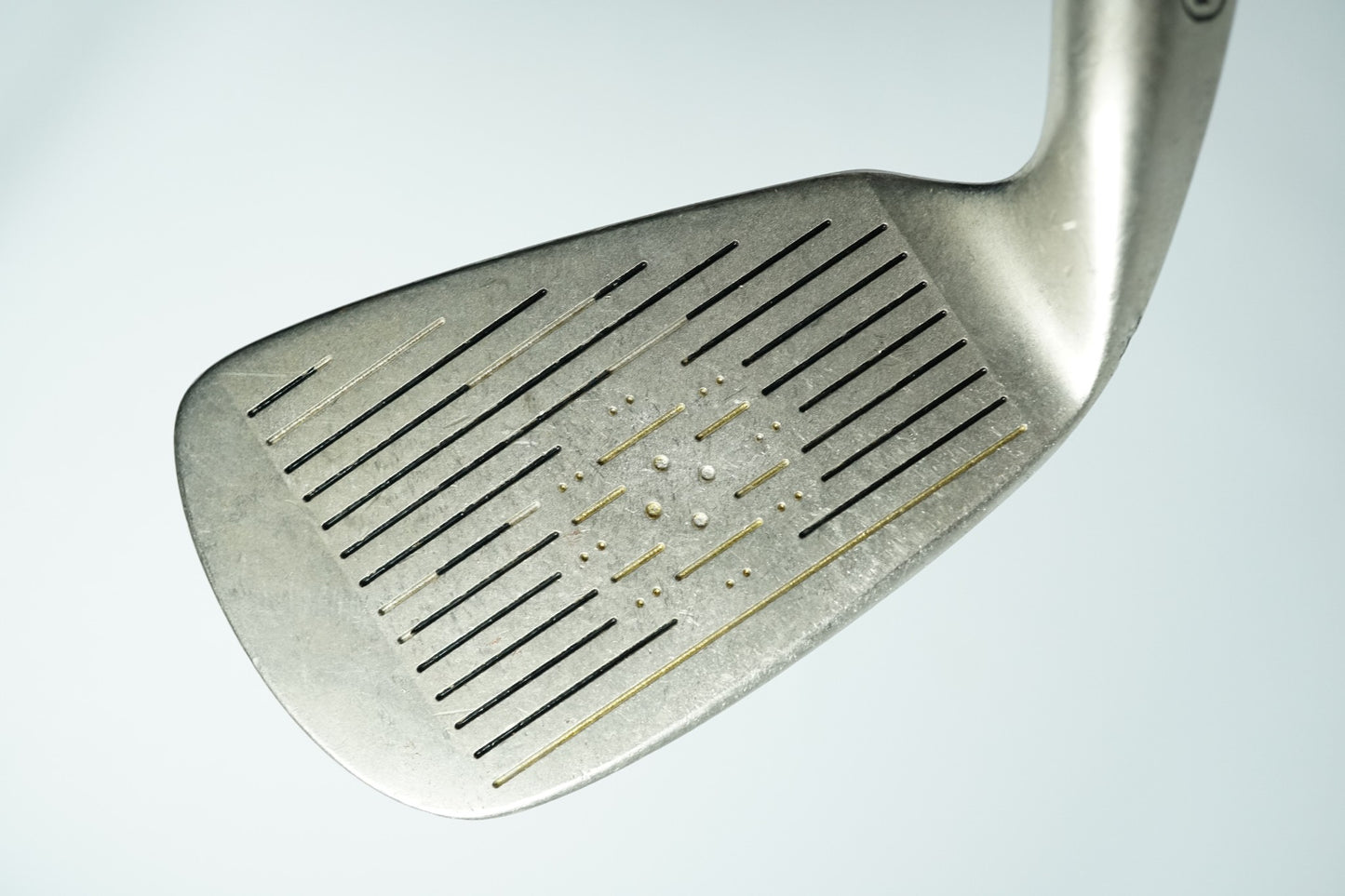 Cobra 2 OS Senior 4 Iron / Senior Flex Graphite Shaft
