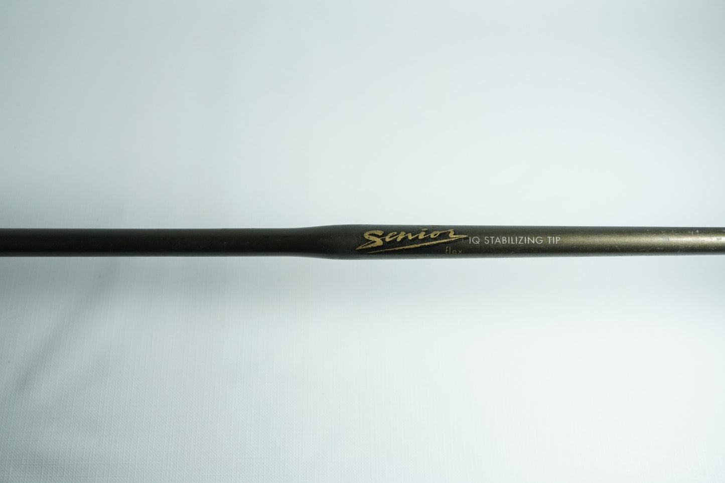 Cobra 2 OS Senior 4 Iron / Senior Flex Graphite Shaft