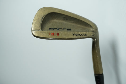 Cobra TRD II Pitching Wedge / Graphite Shaft