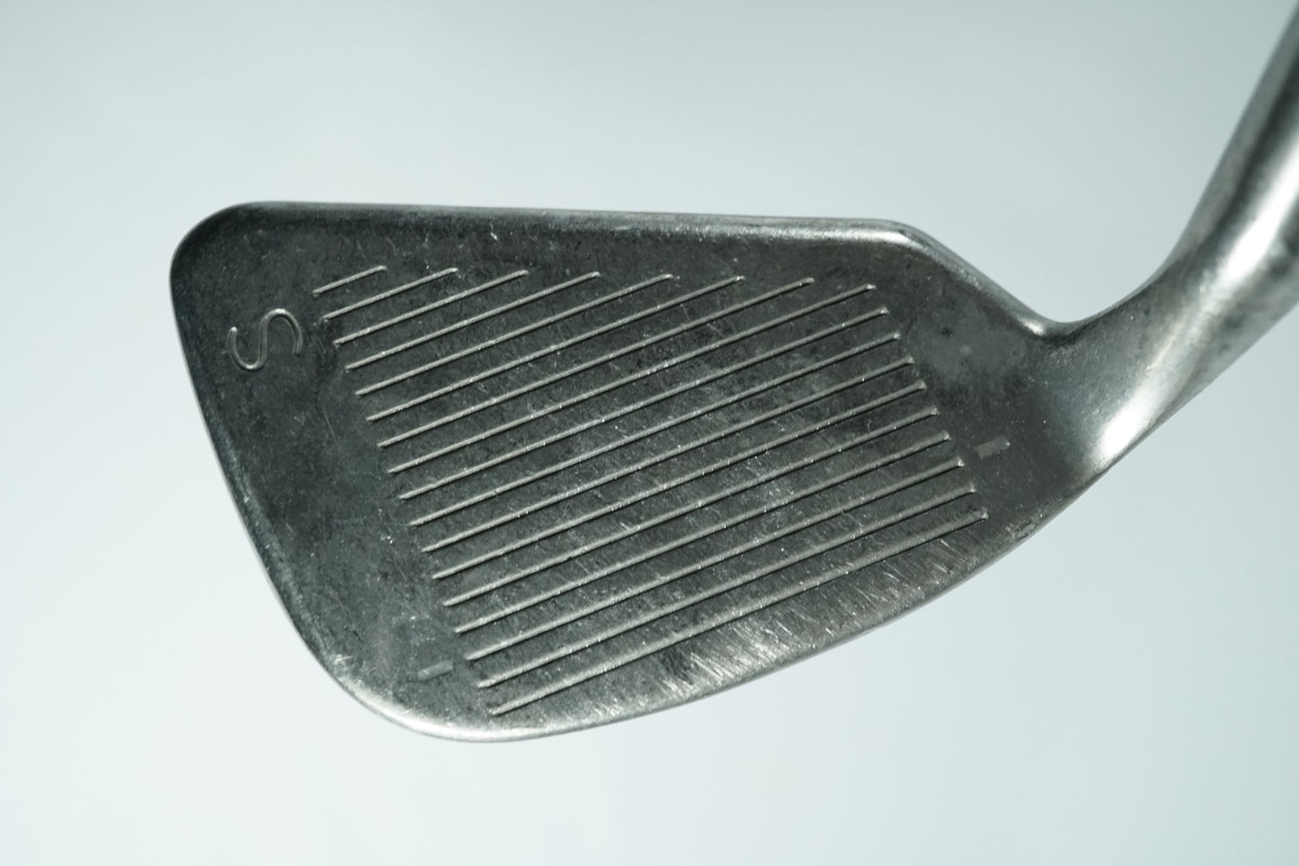 Ping ISI K Sand Wedge / Orange Dot / Steel Shaft
