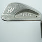 Ping Karsten 1 Pitching Wedge / Black Dot / Steel Shaft