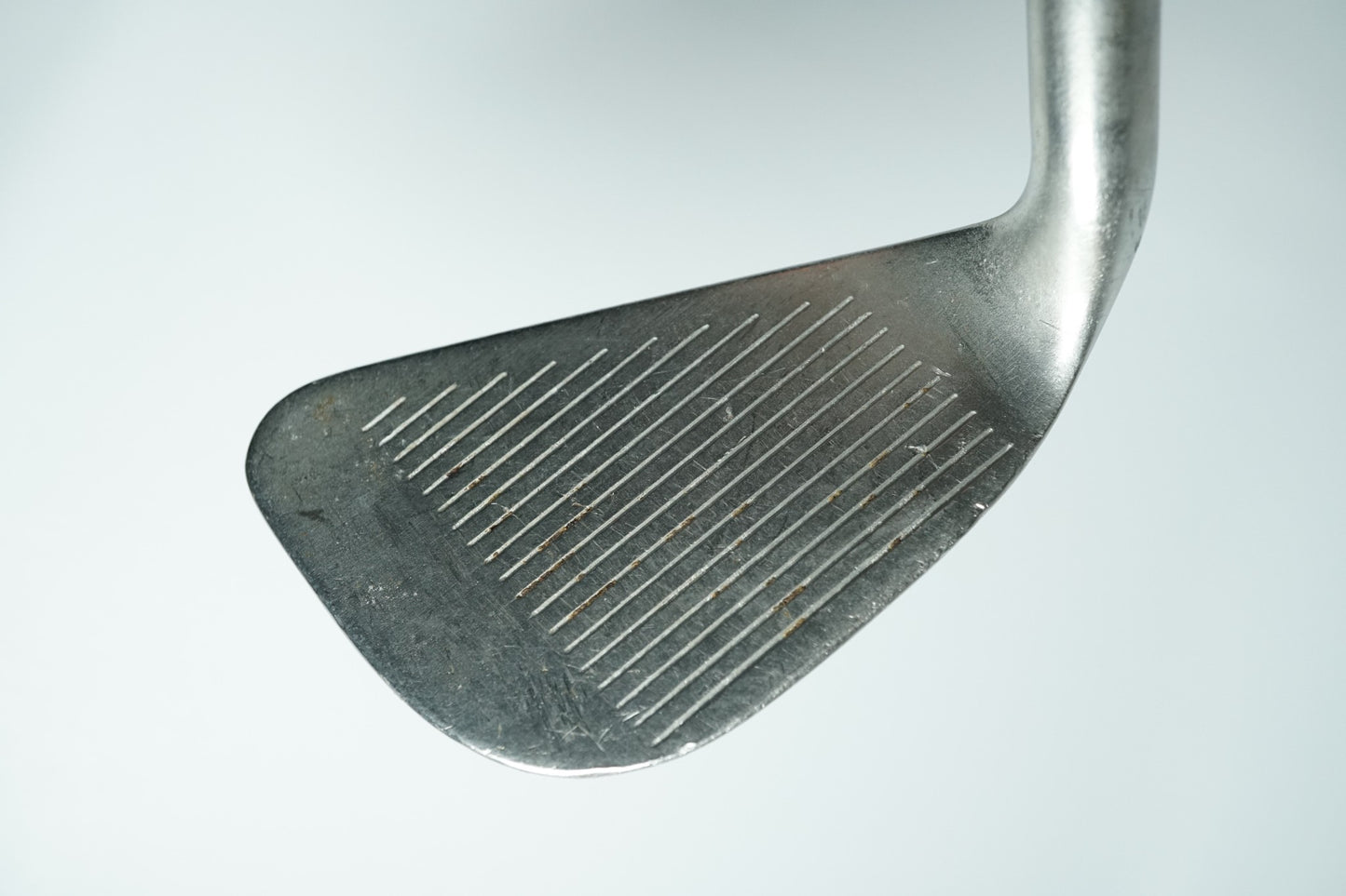 Ping Karsten 1 Pitching Wedge / Black Dot / Steel Shaft
