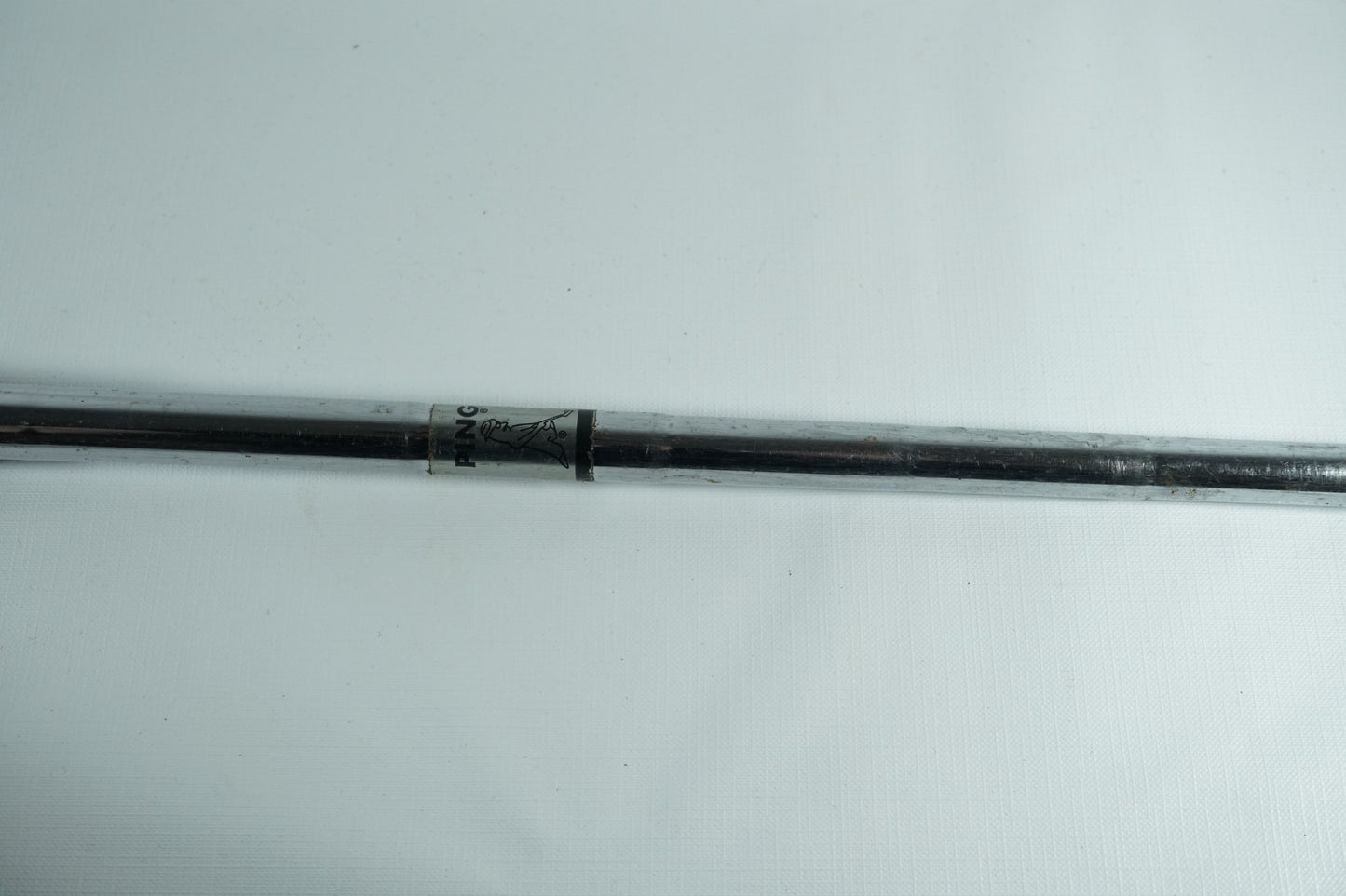 Ping Karsten 1 Pitching Wedge / Black Dot / Steel Shaft