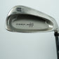 Wilson Deep Red 2 6 Iron / Regular Flex Steel Shaft