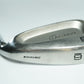 Wilson Deep Red 2 6 Iron / Regular Flex Steel Shaft