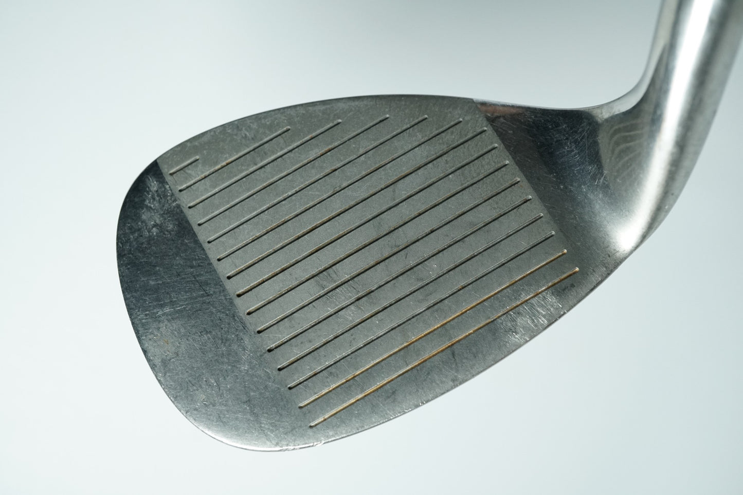 Wilson Harmonised Sand Wedge 55° / Steel Shaft