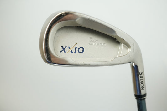 Srixon XXIO 4 Iron / Ladies Flex Graphite Shaft