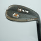 RAM FX9 52° Gap Wedge / Steel Shaft