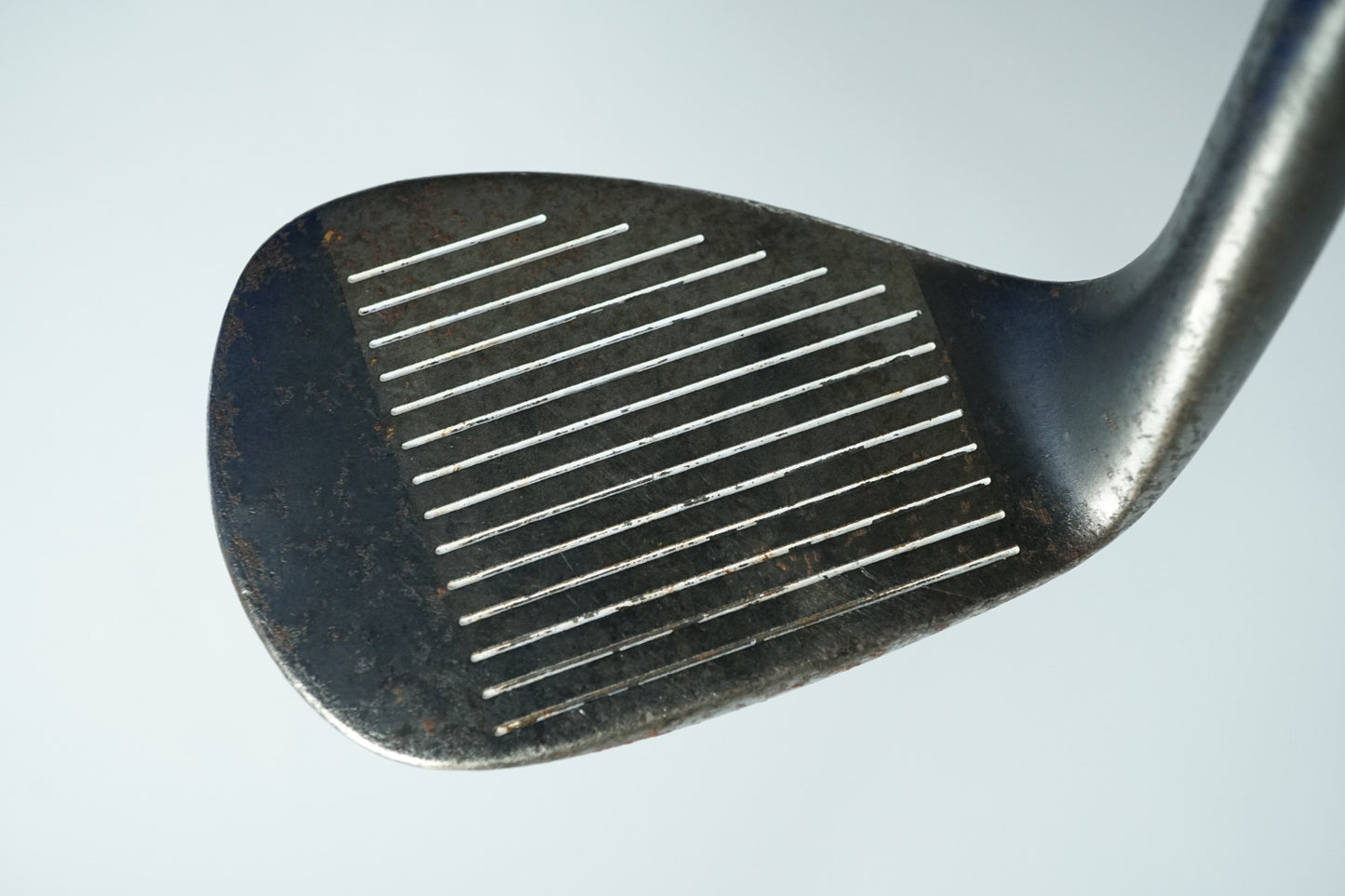 RAM FX9 52° Gap Wedge / Steel Shaft
