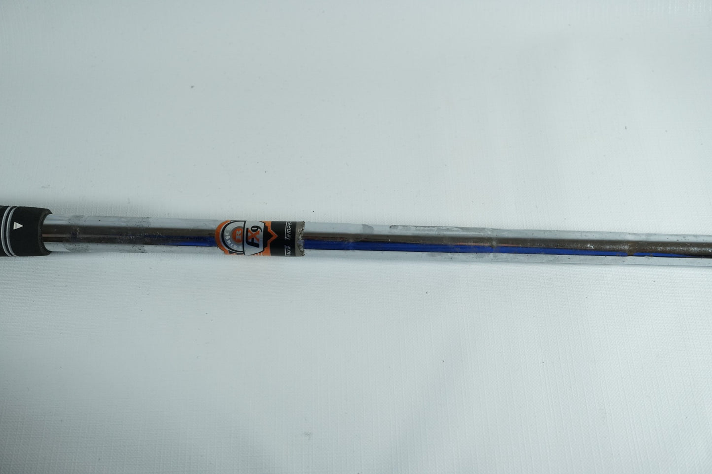 RAM FX9 52° Gap Wedge / Steel Shaft