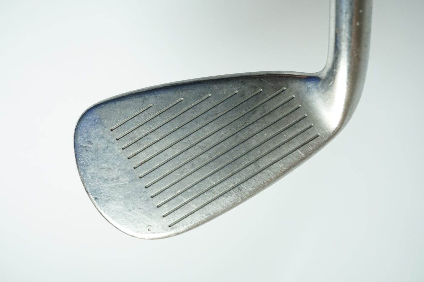 Mizuno MX17 3 Iron / Stiff Flex Steel Shaft