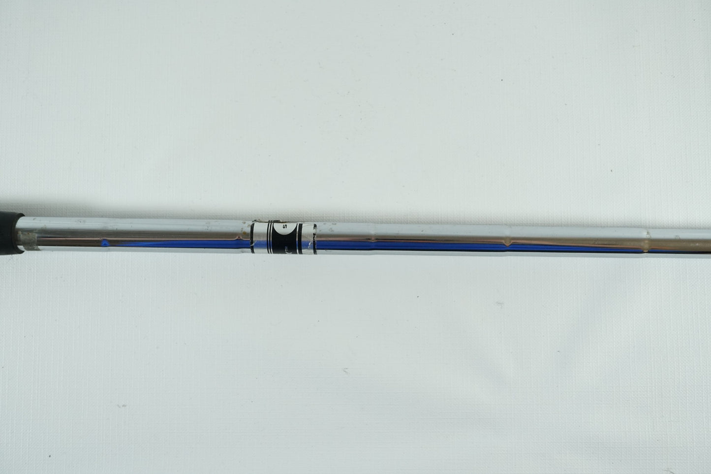 Mizuno MX17 3 Iron / Stiff Flex Steel Shaft