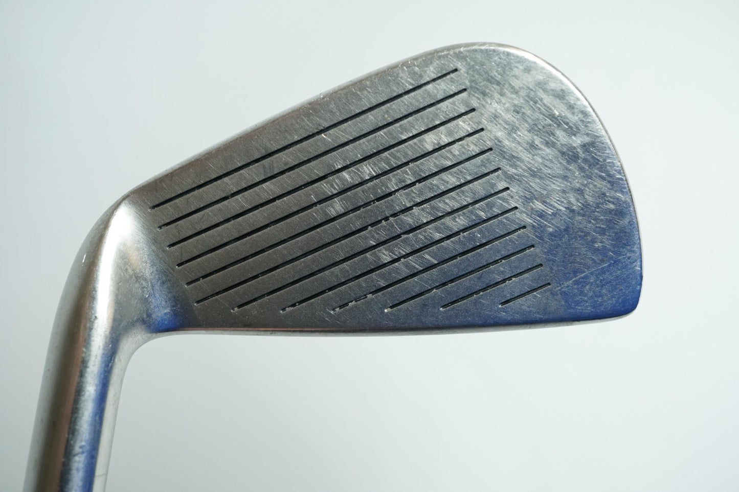 Mizuno TZoid Comp CT 3 Iron / Regular Flex Steel Shaft / 170924288