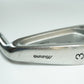 Mizuno TZoid Comp CT 3 Iron / Regular Flex Steel Shaft / 170924288