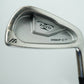 Mizuno TZoid Comp CT 4 Iron / Regular Flex Steel Shaft / 170924289