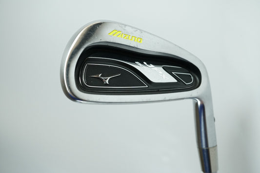 Mizuno JPX 800 6 Iron / Stiff Flex Steel Shaft / Ex Demo