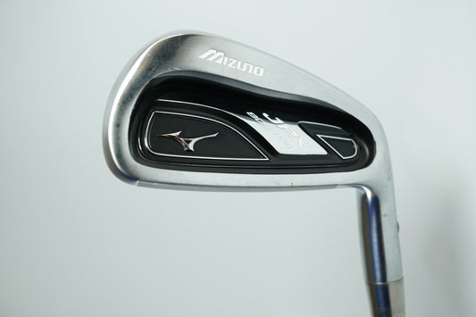 Mizuno JPX 800 6 Iron / Extra Stiff Flex Steel Shaft / Ex Demo
