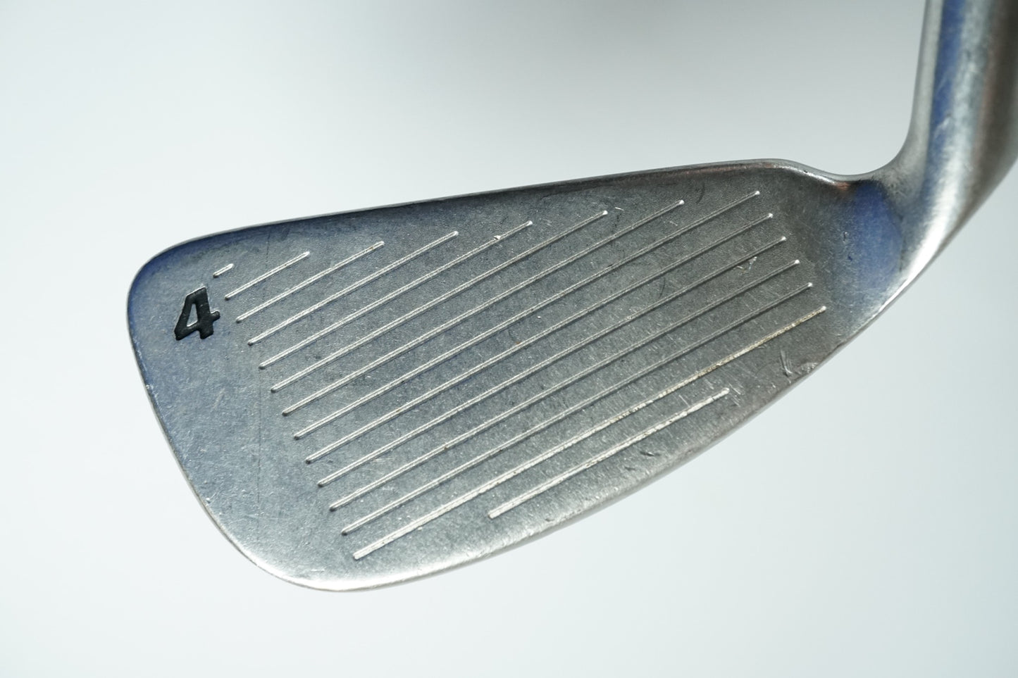 Callaway Big Bertha 1996 4 Iron / Uniflex Steel Shaft