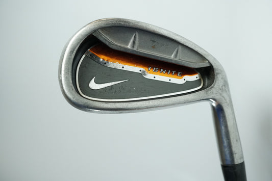 Nike Ignite 4 Iron / Uniflex Steel Shaft / 170924311