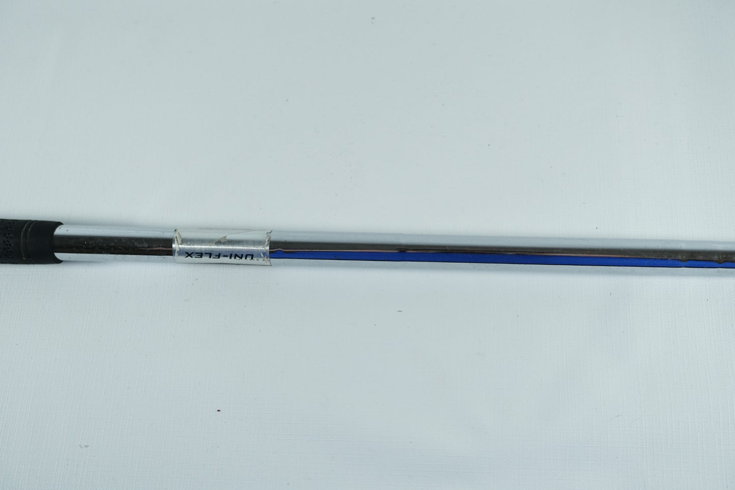 Nike Ignite 4 Iron / Uniflex Steel Shaft / 170924311