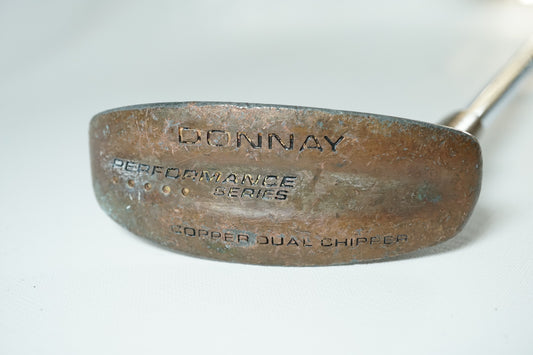 Donnay Performance Series Chipper / Steel Shaft