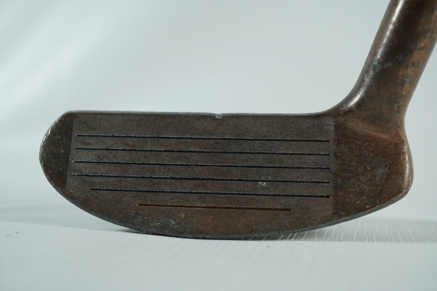 Donnay Performance Series Chipper / Steel Shaft