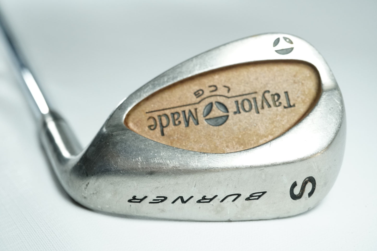Taylormade Burner LCG Sand Wedge / Regular Flex Steel Shaft
