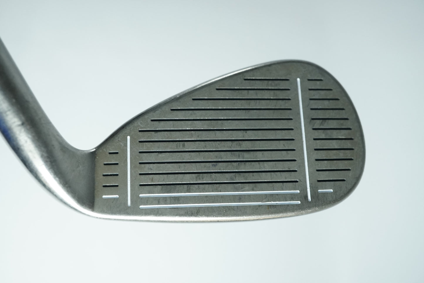 Taylormade Burner Super Steel 4 Iron / Regular Flex Steel Shaft / Left-handed