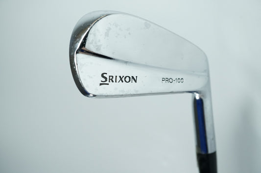 Srixon Pro-100 5 Iron / Regular Flex Steel Shaft