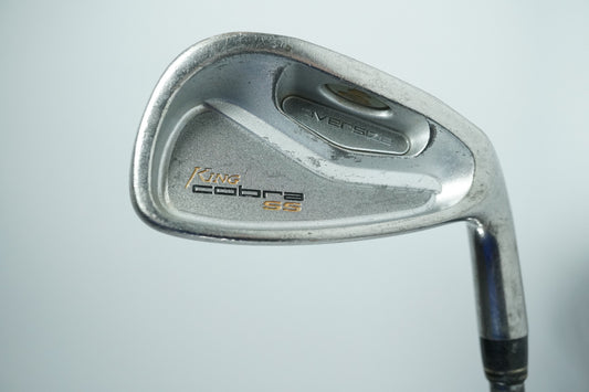 Cobra SS Oversize 5 Iron / Regular Flex Graphite Shaft