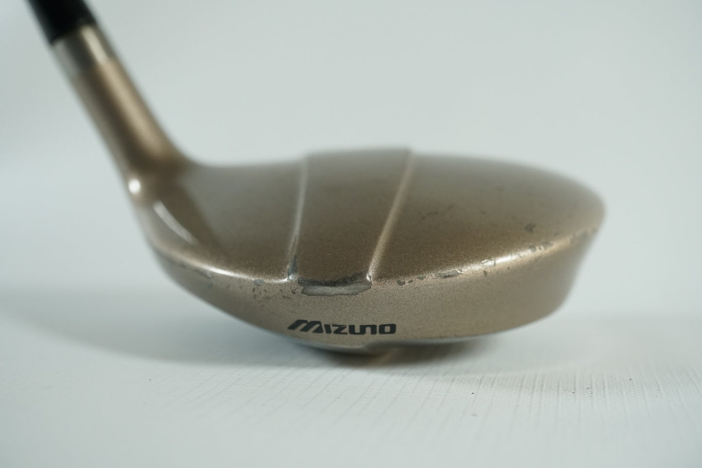 Mizuno TZoid T3 5 Wood 18° / Regular Flex Graphite Shaft / New Grip