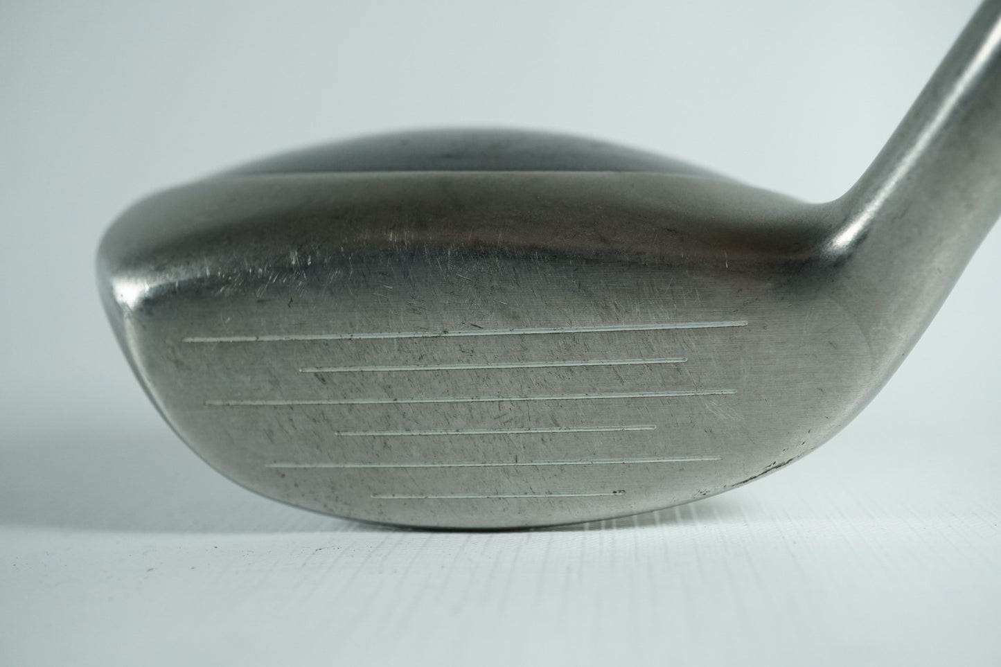 Taylormade R7 Draw 5 Hybrid 25° / Ladies Flex Graphite Shaft / New Grip