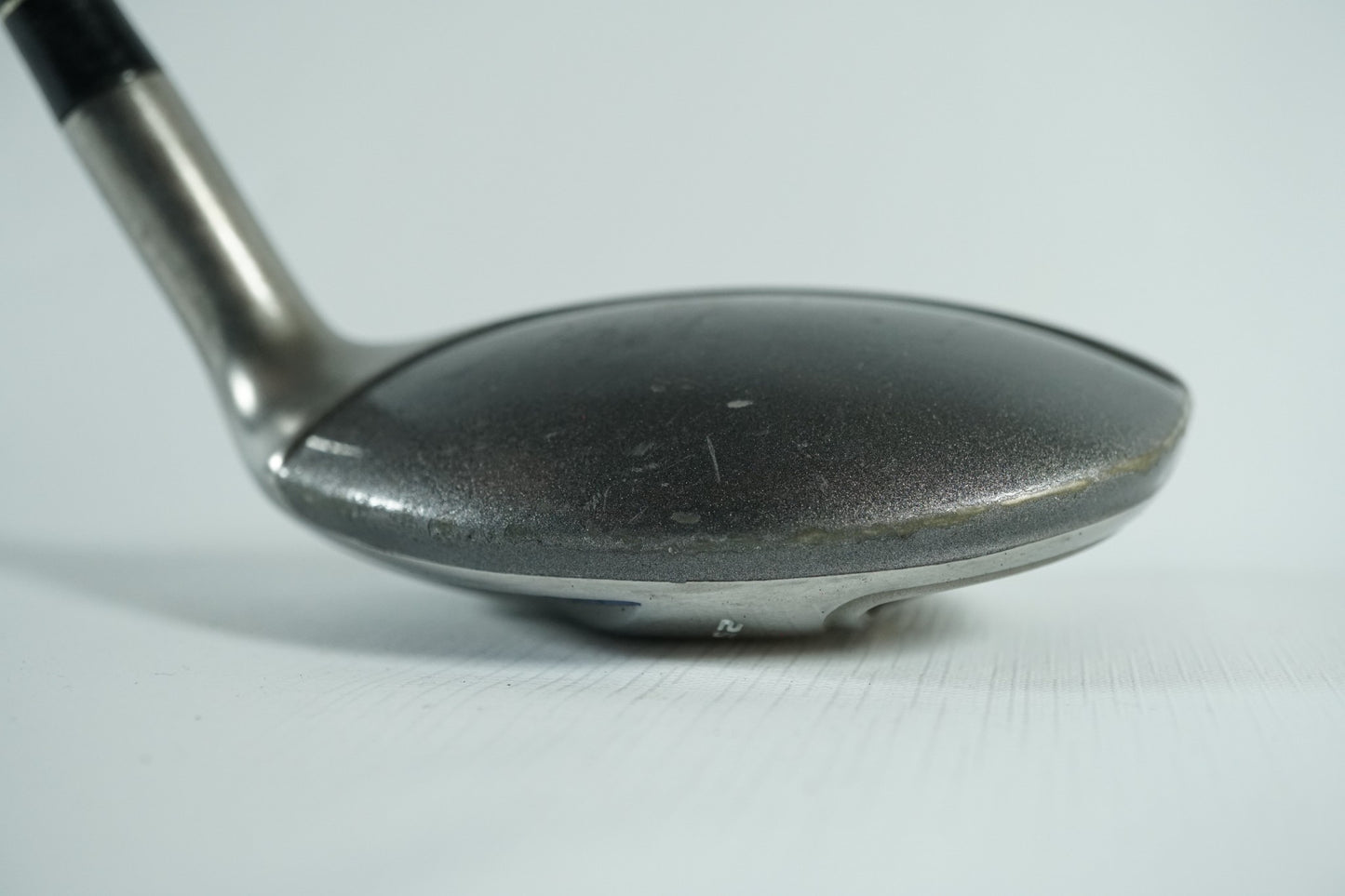 Taylormade R7 Draw 5 Hybrid 25° / Ladies Flex Graphite Shaft / New Grip