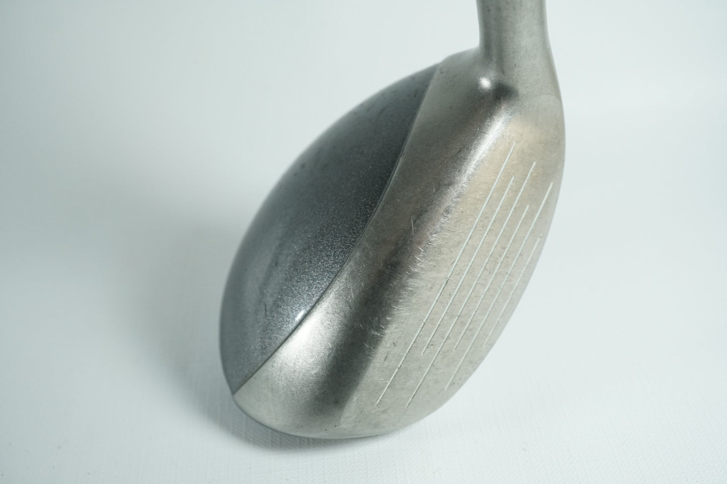 Taylormade R7 Draw 5 Hybrid 25° / Ladies Flex Graphite Shaft / New Grip