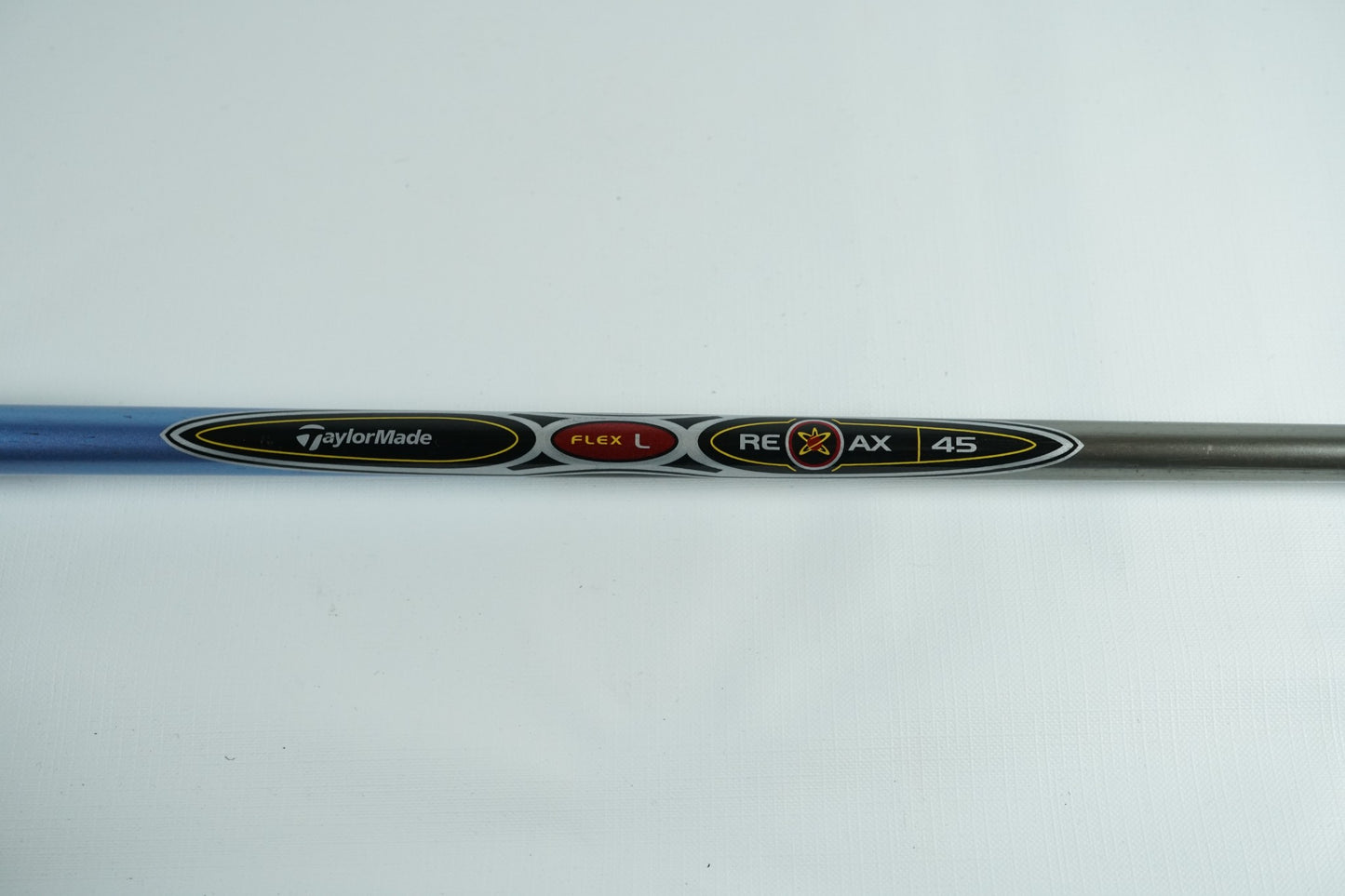Taylormade R7 Draw 5 Hybrid 25° / Ladies Flex Graphite Shaft / New Grip