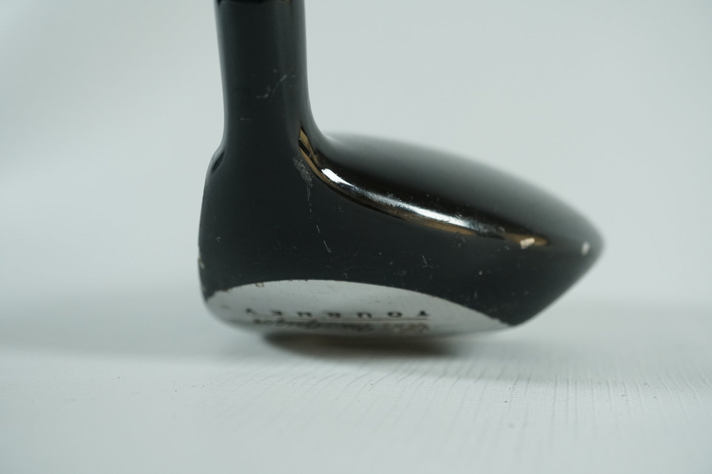 Macgregor Tourney 3 Wood / Regular Flex Graphite Shaft / New Grip