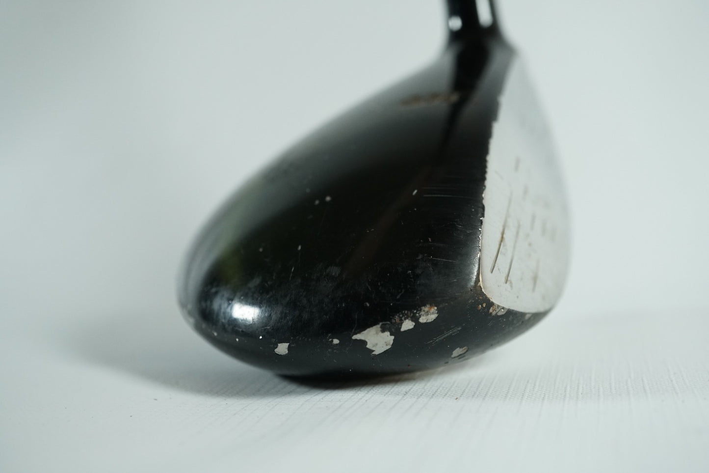 Macgregor Tourney 3 Wood / Regular Flex Graphite Shaft / New Grip