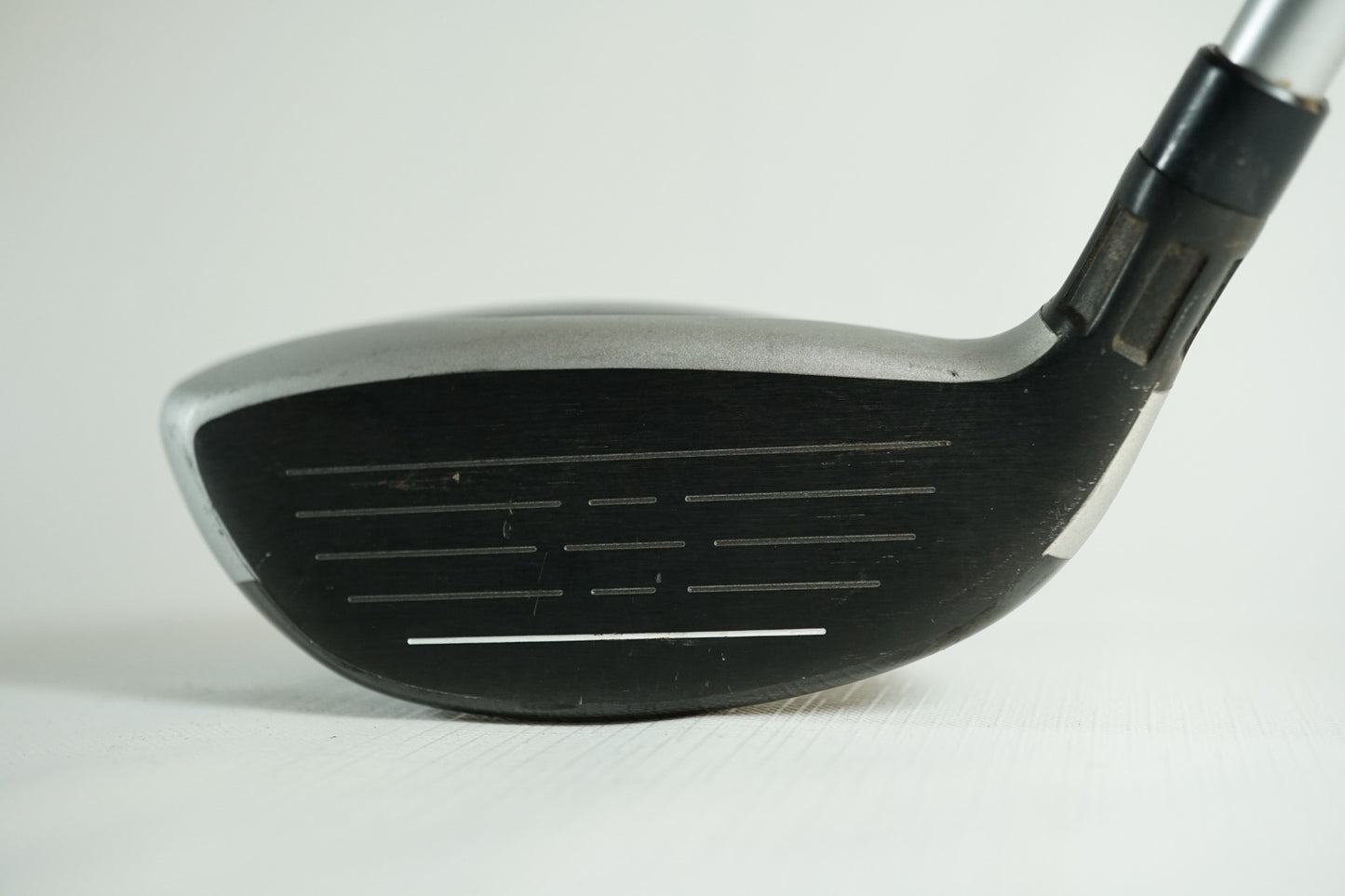 Taylormade M4 6 Hybrid 28° / Ladies Flex Graphite Shaft / New Grip