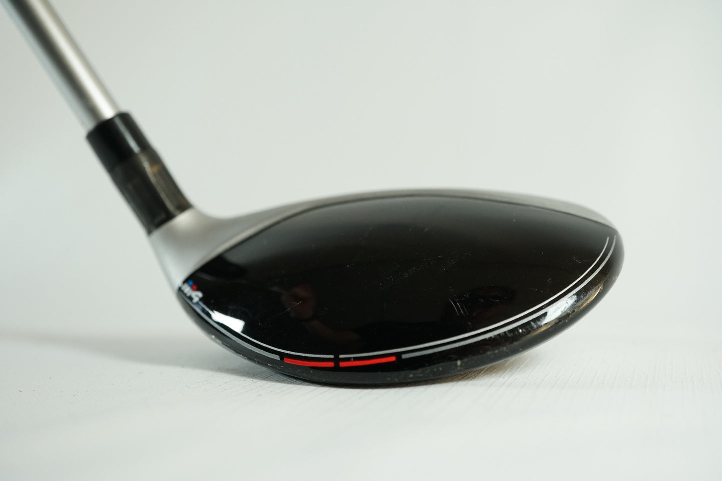 Taylormade M4 6 Hybrid 28° / Ladies Flex Graphite Shaft / New Grip
