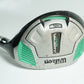 Wilson Tour Velocity 4 Hybrid / Graphite Shaft / New Grip