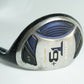 John Letters T9+ 4 Hybrid 22° / Regular Flex Graphite Shaft / New Grip