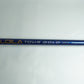 John Letters T9+ 4 Hybrid 22° / Regular Flex Graphite Shaft / New Grip