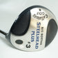 Callaway Big Bertha Steelhead Plus 3 Wood / Uniflex Steel Shaft / New Grip