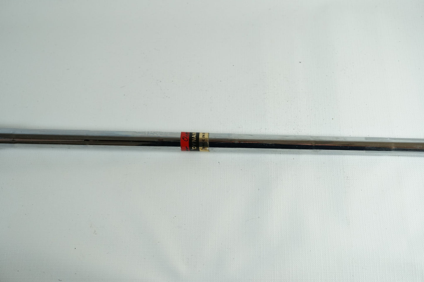 Slazenger Peter Oosterhuis 5 Wood / Steel Shaft / New Grip / VGC