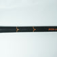 Taylormade System 2 5 Wood 21° / Regular Flex Graphite Shaft / New Grip