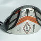 Wilson X31 3 Hybrid / Regular Flex Graphite Shaft / New Grip