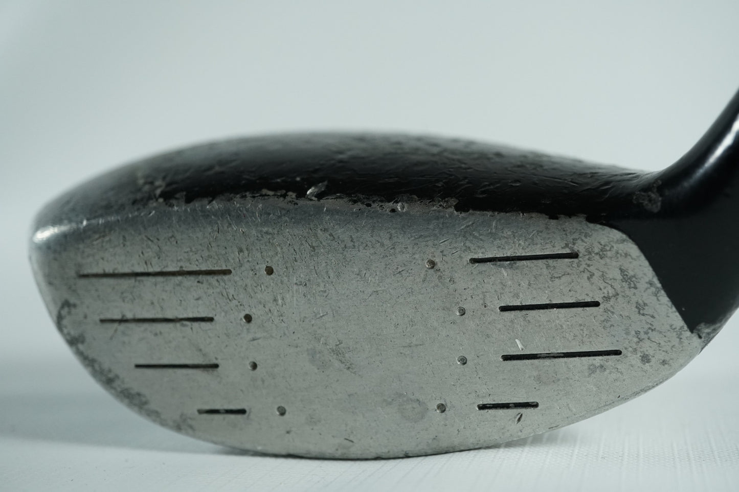 Wilson X31 3 Hybrid / Regular Flex Graphite Shaft / New Grip