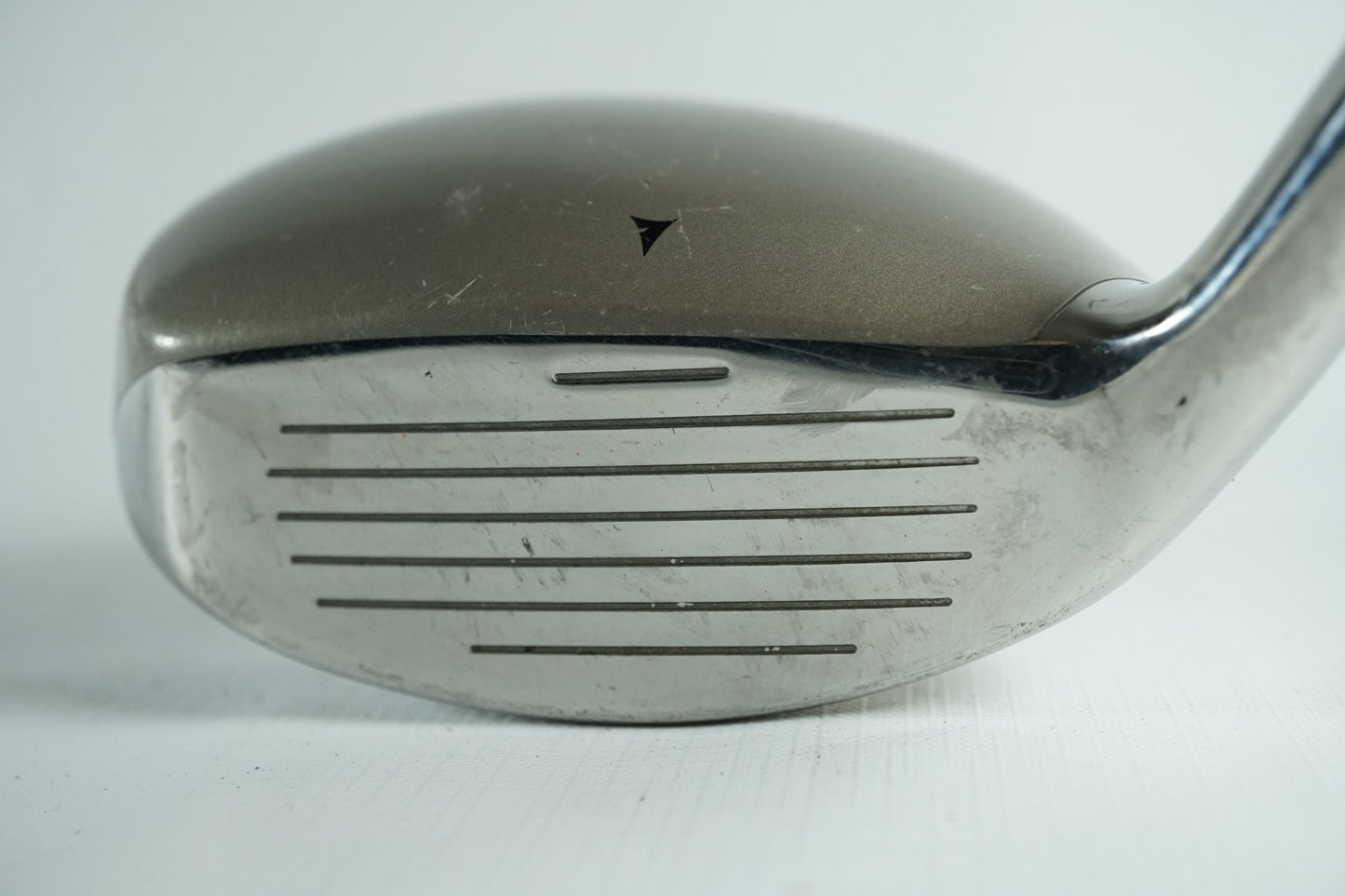 Adams Idea A3OS 5 Wood / Ladies Flex Graphite Shaft / New Grip