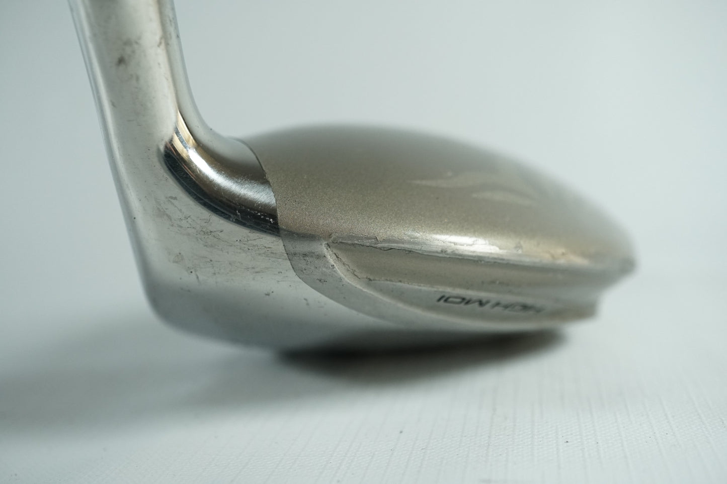 Adams Idea A3OS 5 Wood / Ladies Flex Graphite Shaft / New Grip