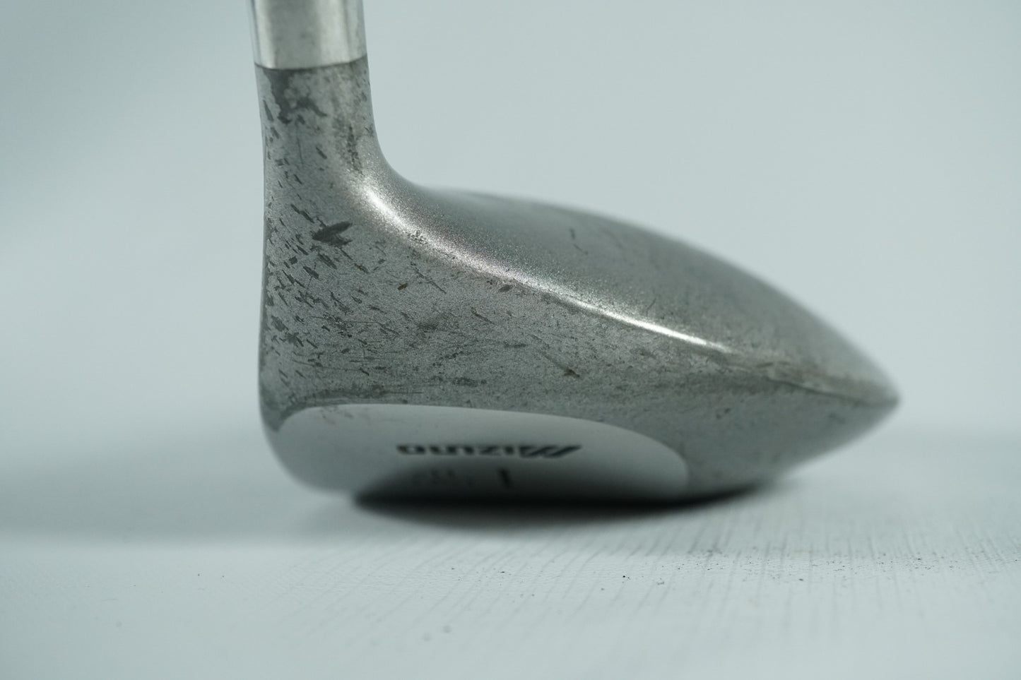 Mizuno Widec Driver 11° / Regular Flex Steel Shaft / New Grip